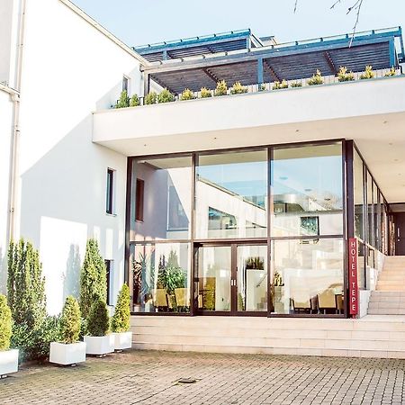דאמה Lindenhof Hotel Tepe מראה חיצוני תמונה