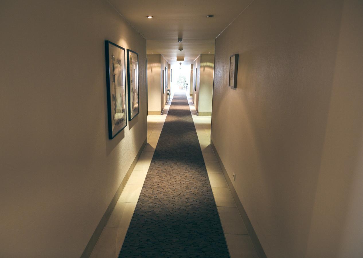 דאמה Lindenhof Hotel Tepe מראה חיצוני תמונה