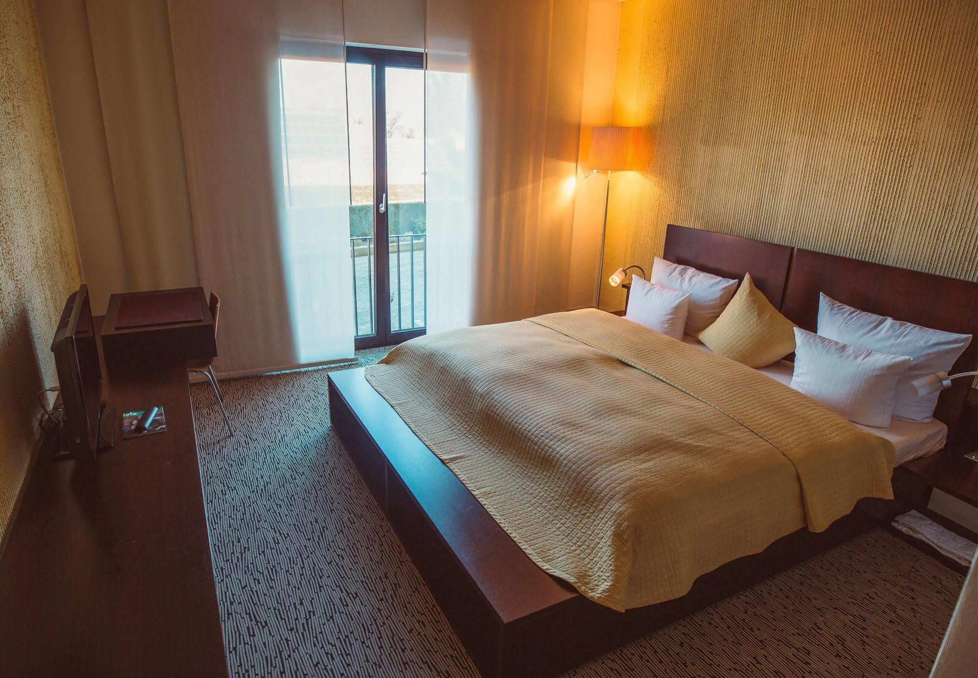 דאמה Lindenhof Hotel Tepe מראה חיצוני תמונה