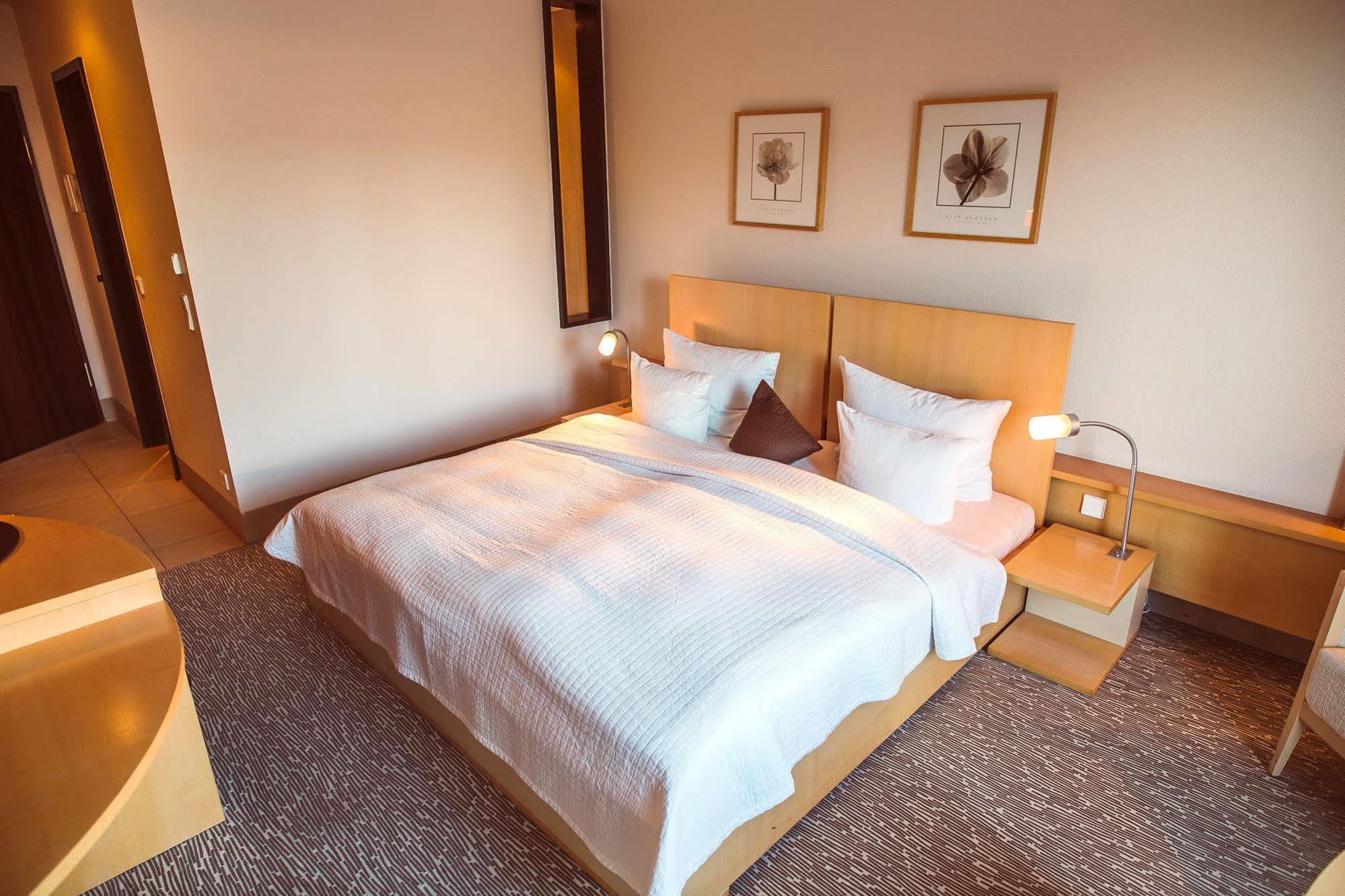דאמה Lindenhof Hotel Tepe מראה חיצוני תמונה