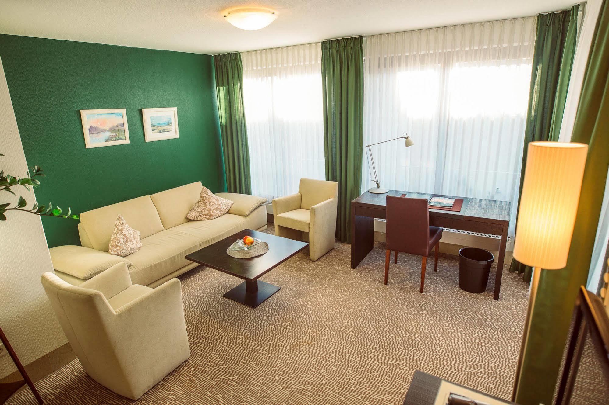 דאמה Lindenhof Hotel Tepe מראה חיצוני תמונה