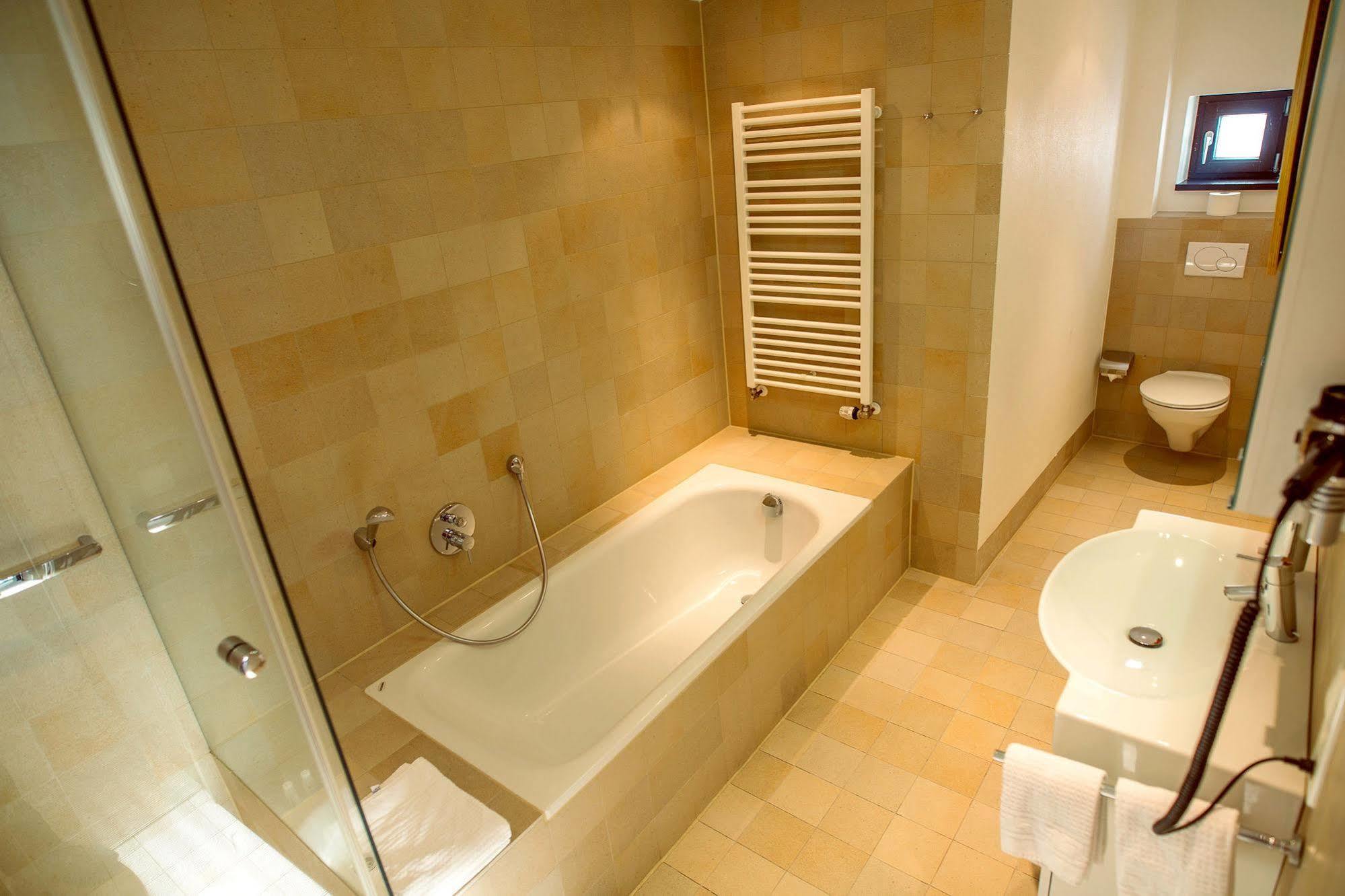 דאמה Lindenhof Hotel Tepe מראה חיצוני תמונה
