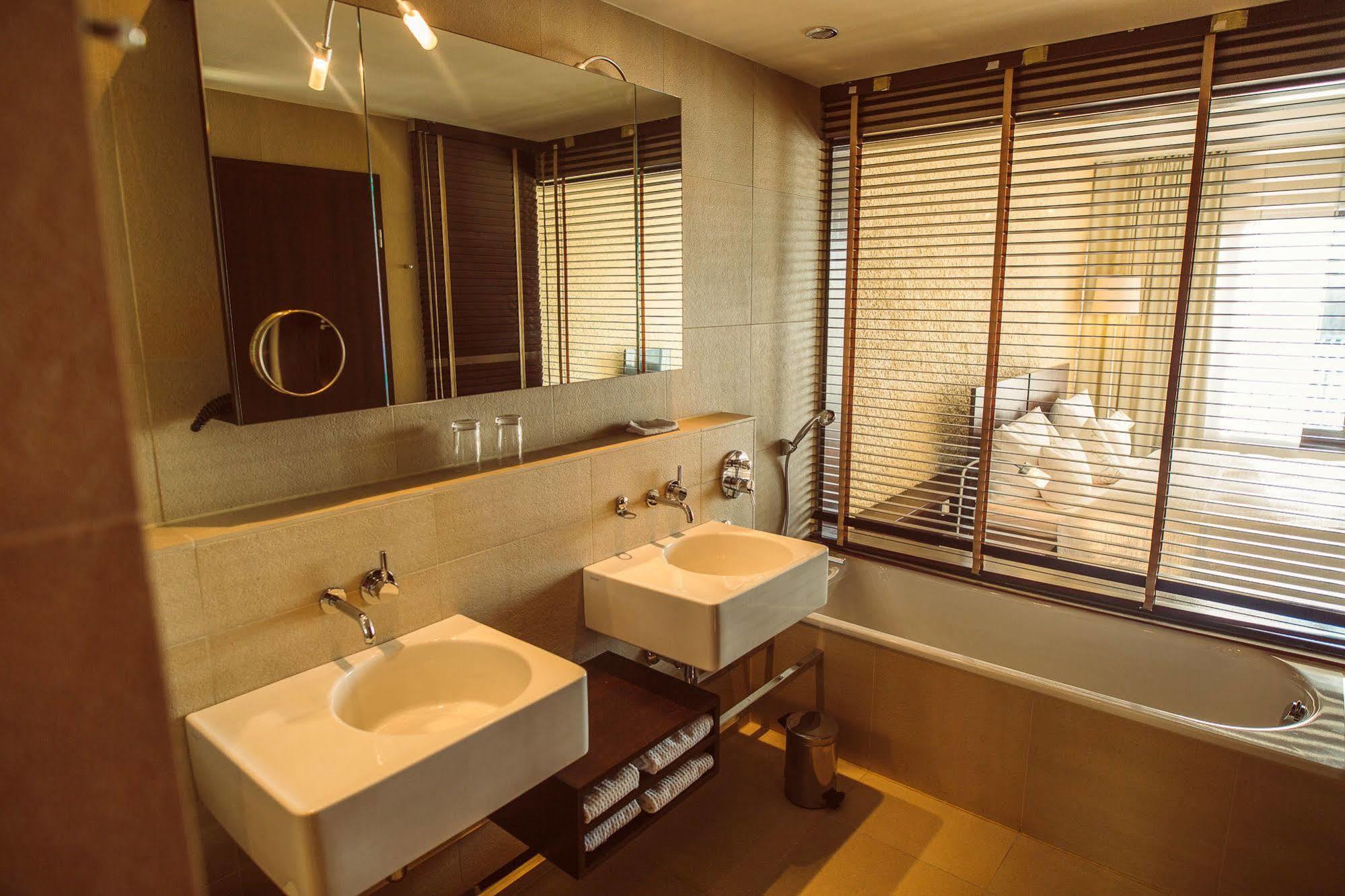 דאמה Lindenhof Hotel Tepe מראה חיצוני תמונה