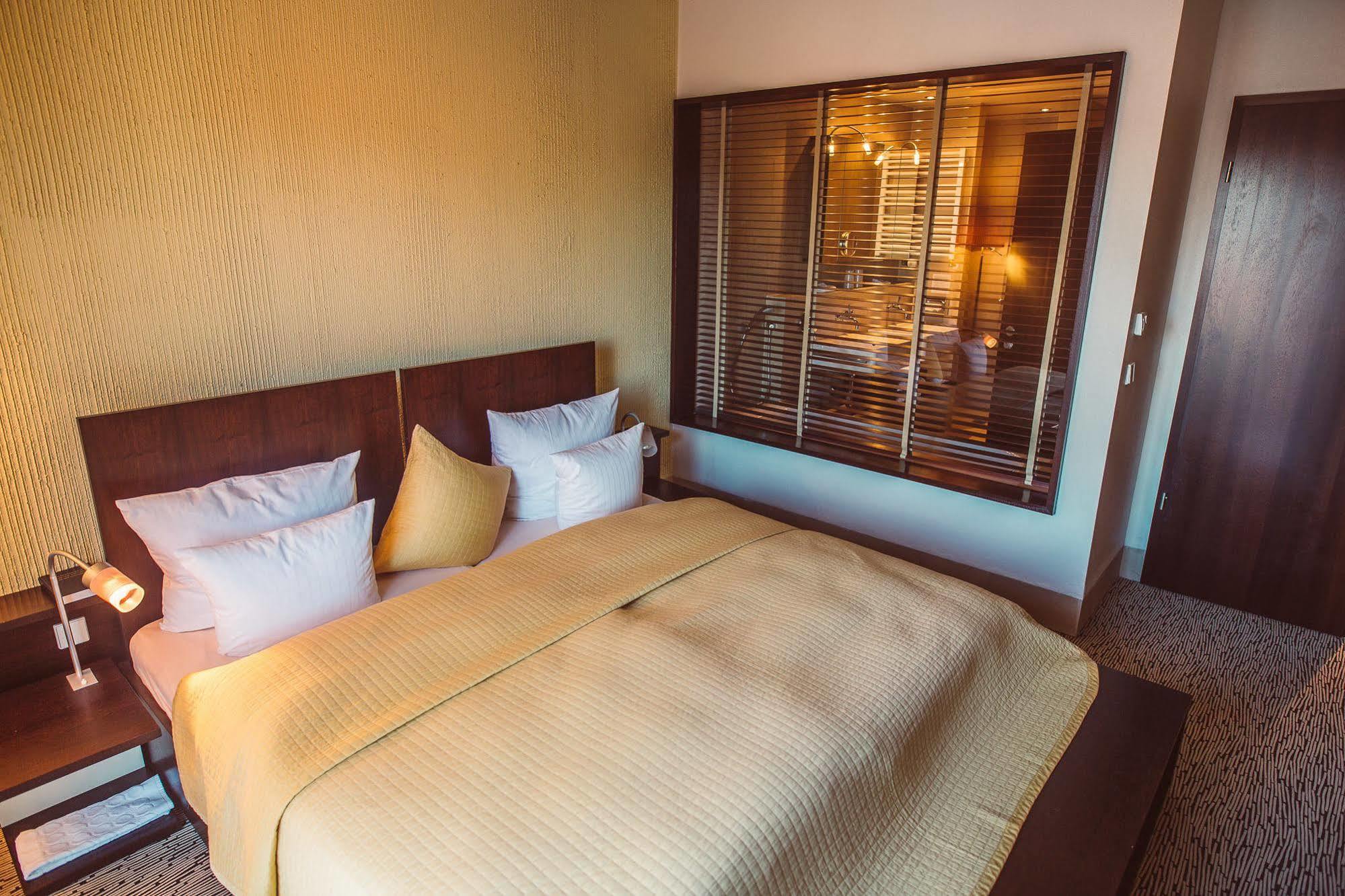 דאמה Lindenhof Hotel Tepe מראה חיצוני תמונה