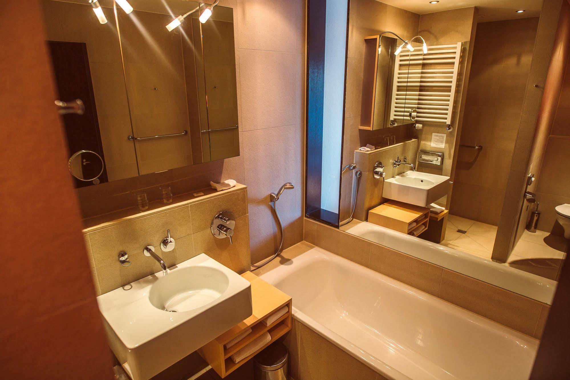 דאמה Lindenhof Hotel Tepe מראה חיצוני תמונה